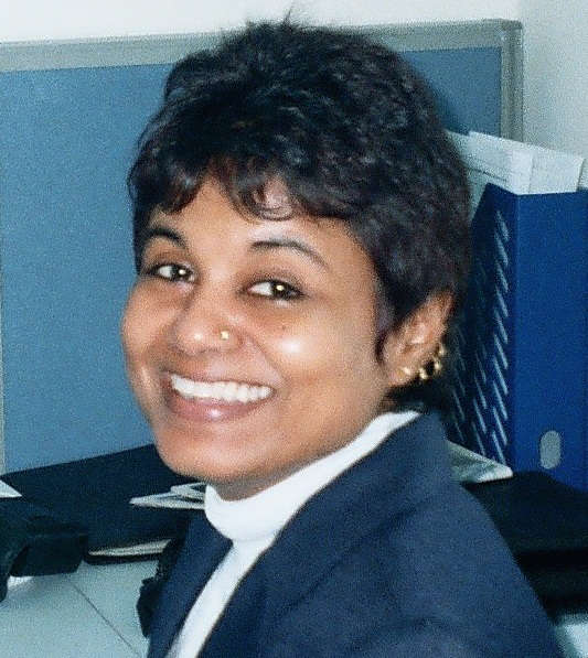 Sunitha Srinivasan